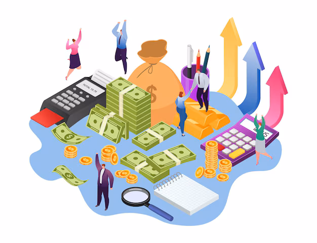 Wealth Preservation